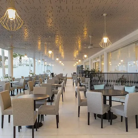 Odessa 호텔 4*
