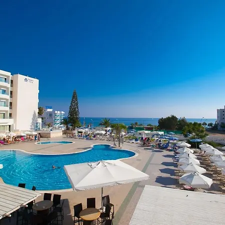 Odessa 4* Protaras