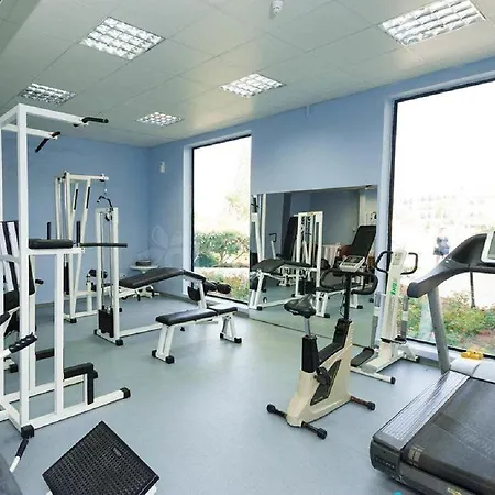 Hotell Odessa Protaras