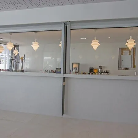 Hotell Odessa Protaras