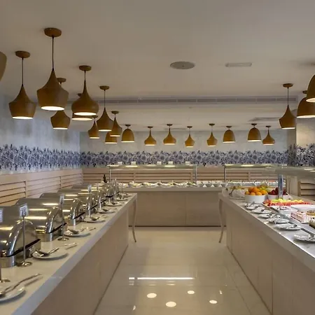 Hotel Odessa Protaras