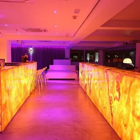 Hotell Odessa