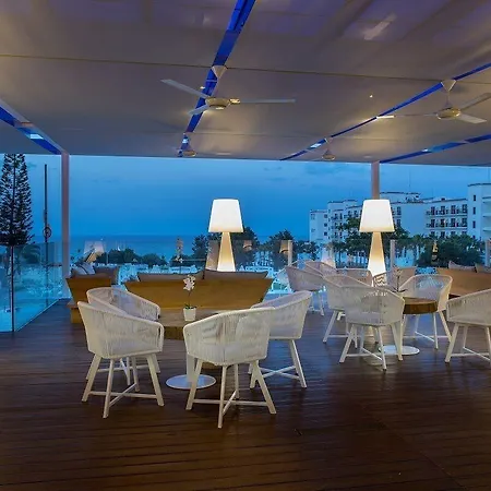 Odessa Hotel 4*