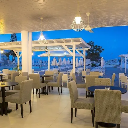 Odessa Hotel Protaras