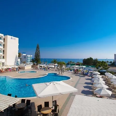 Odessa Hotell Protaras