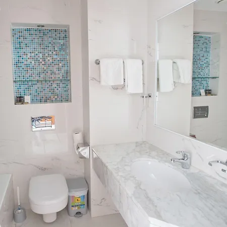 Hotel Odessa 4*