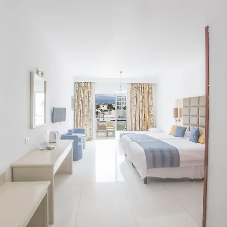 Odessa 4* Protaras