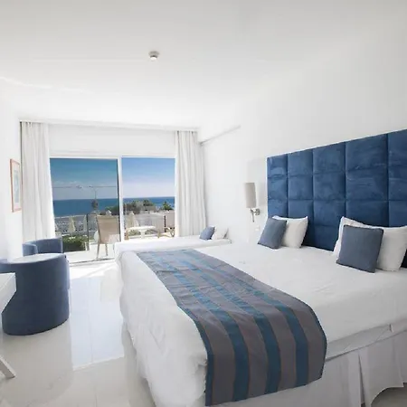 Odessa Hotel Protaras
