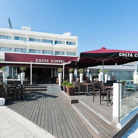 Odessa Hotell