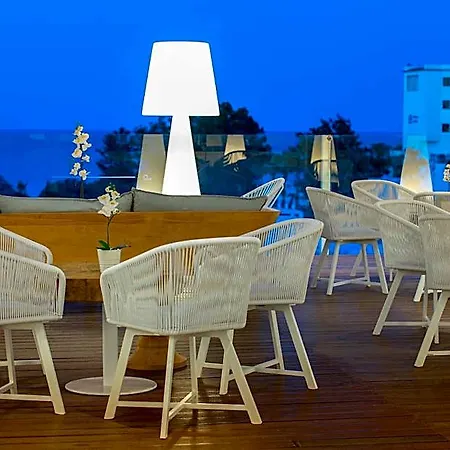 أوديسا بيتش 4* بروتاراس