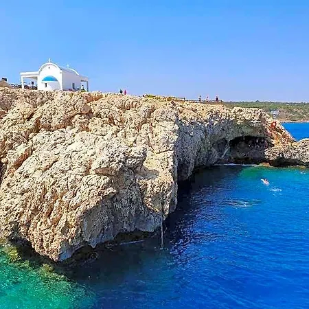Odessa Protaras