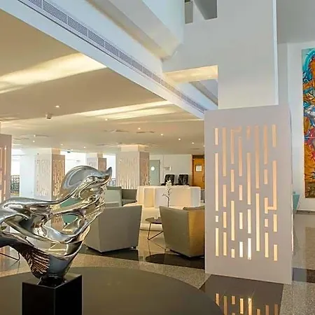 Odessa 4* Protaras