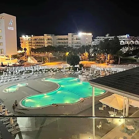 Hotel Odessa Protaras