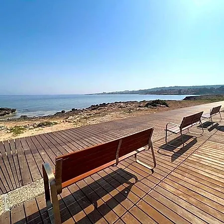 Odessa Protaras