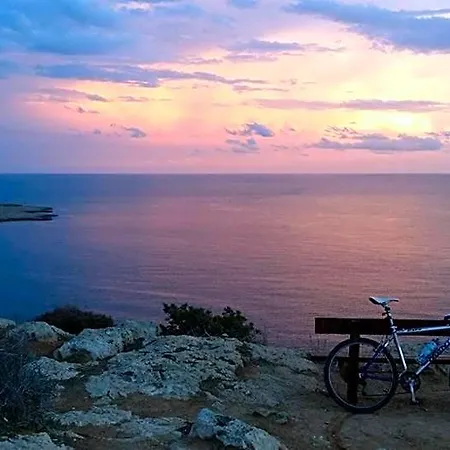 Odessa Hotel Protaras