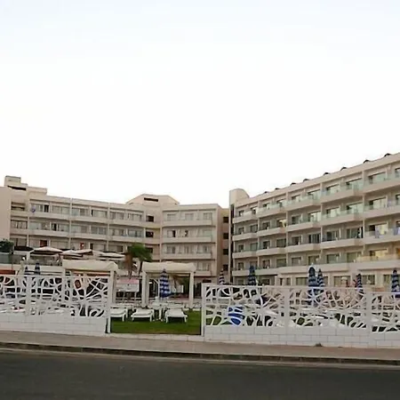 οδέσσα 4*