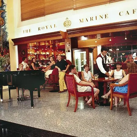 Odessa 酒店 4*