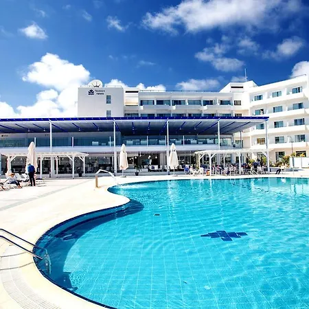 Odessa 4*