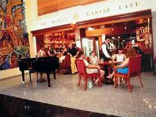 酒店 Odessa