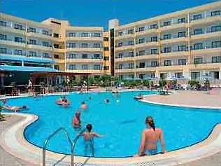 酒店 Odessa 4*