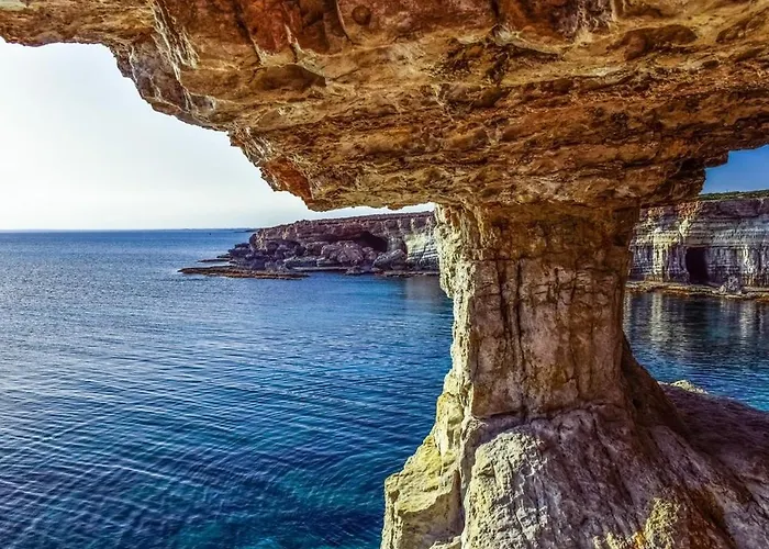 Odessa Szálloda Protarász