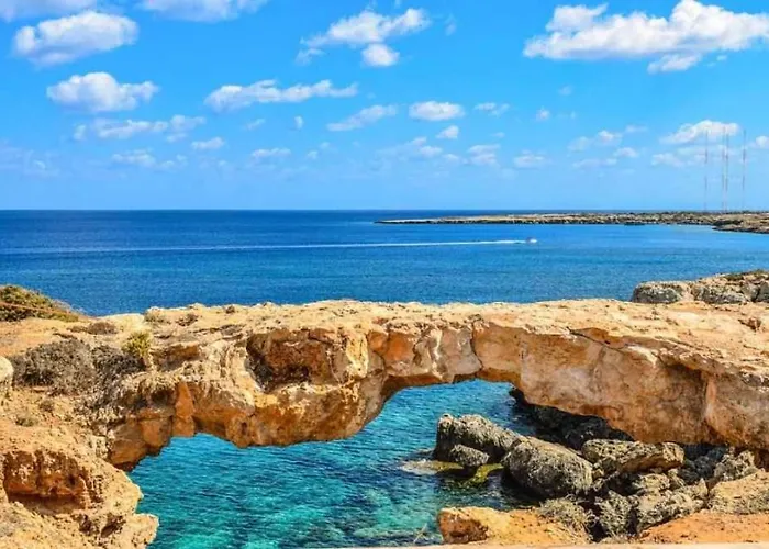 Hotel Odessa Protaras