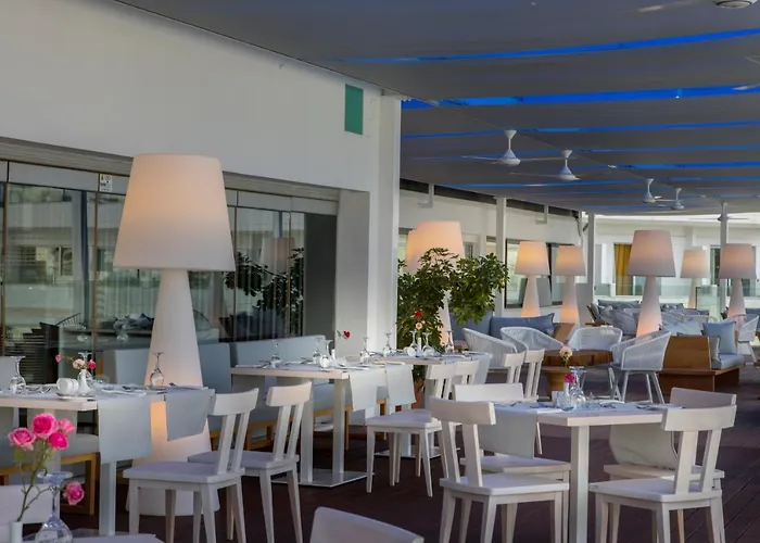 Odessa 4* Protaras