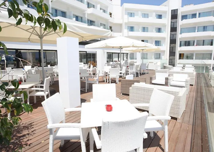 Odessa 4* Protarász