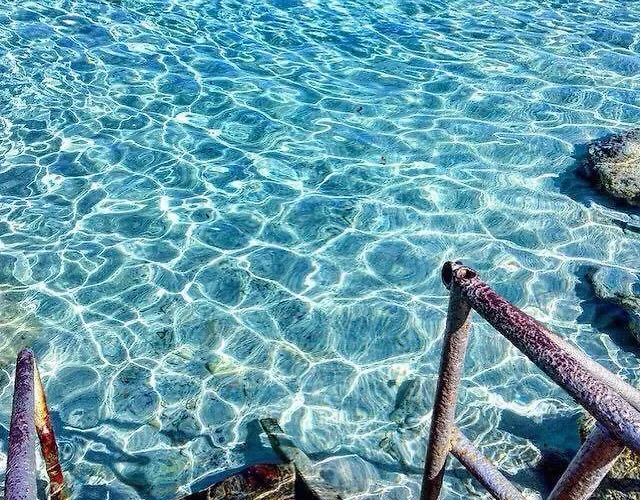 Odessa Отель 4*