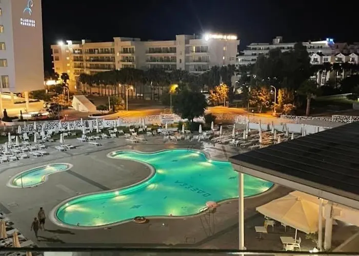 Hotel Odessa 4*