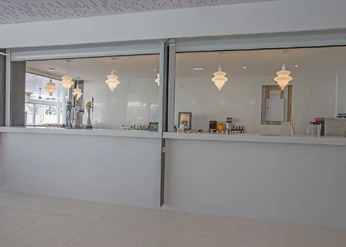 Hotel Odessa Protaras