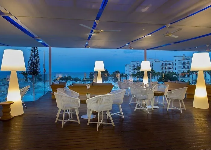 Odessa Hotel 4*