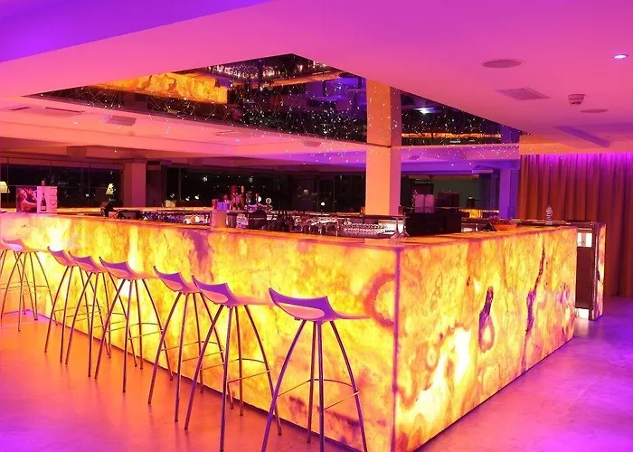 Odessa Hotel Protaras