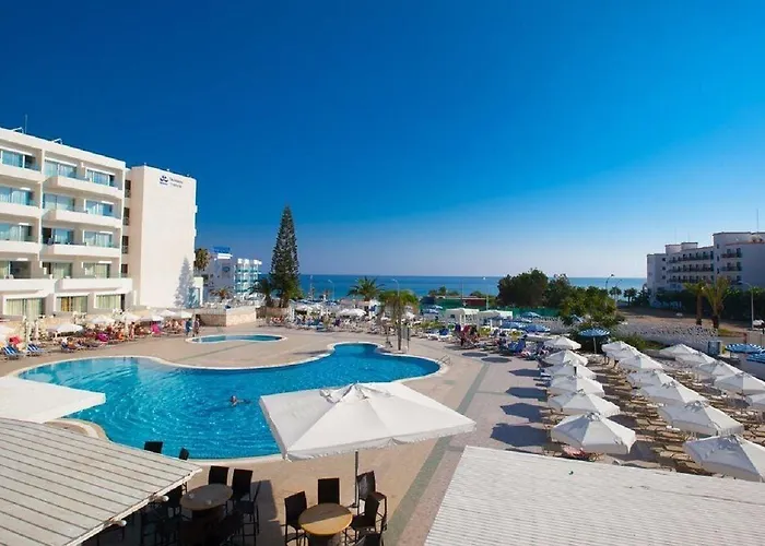 Odessa Hotel Protaras