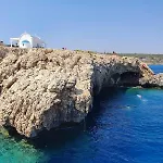أوديسا بيتش 4*