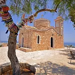 فندق أوديسا بيتش 4*