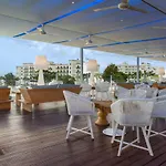 فندق أوديسا بيتش 4*
