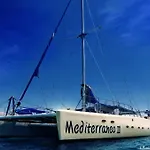 أوديسا بيتش فندق