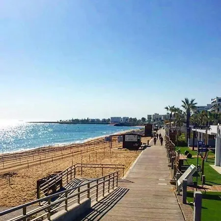 Odessa 4* Protarász
