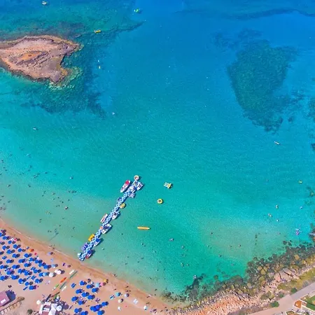 Odessa Hotel Protaras