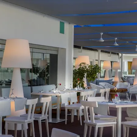 Odessa 4* Protarász
