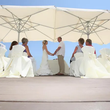 Hotel Odessa Protaras